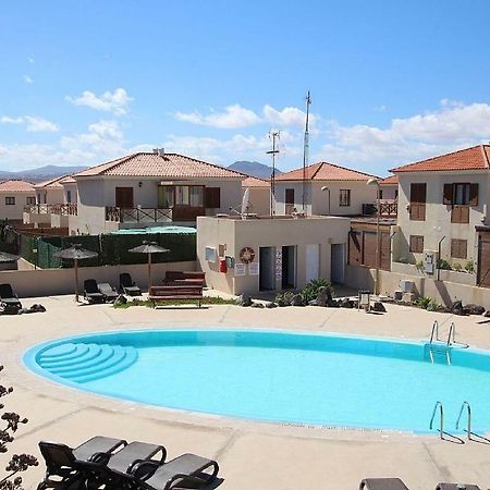 Casa Vacanze Tiffany Villa Corralejo Bagian luar foto