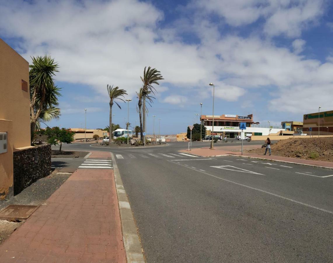 Casa Vacanze Tiffany Villa Corralejo Bagian luar foto