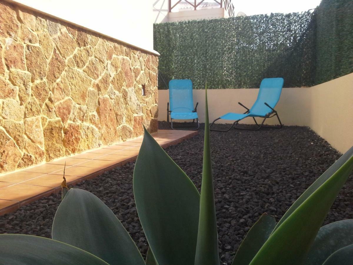 Casa Vacanze Tiffany Villa Corralejo Bagian luar foto