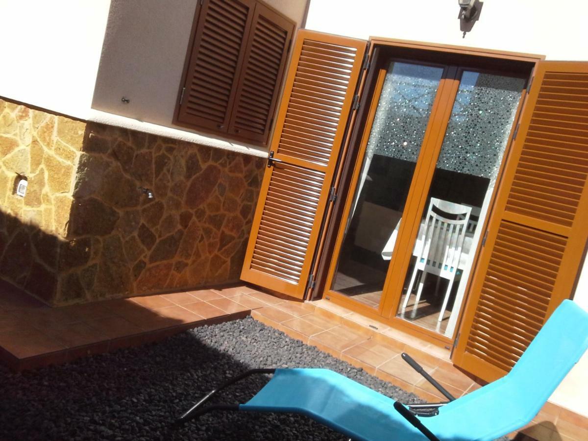 Casa Vacanze Tiffany Villa Corralejo Bagian luar foto